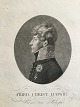 Friedrich 
Wilhelm 
Bollinger 
(1777-1825):
Portræt af HKH 
Prins Friedrik 
Christian 
Ludwig af ...