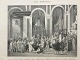 Friedrich Carl 
Vogel 
(1806-65):
Napoleons 
Kroning 1804.
Litografi på 
...