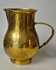 Brude bronze 
kande, 
Filippinerne, 
19. &aring;rh. 
H: 17 cm. Dia: 
18 cm.&nbsp;
Proveniens: 
...