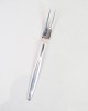 Roast/Meat fork 
model 143 in 
sterling 
silver. The 
meat fork is 
part of the 
Cypres series 
which ...