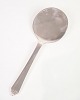 The cake 
serving spoon 
model 203 in 
sterling silver 
is part of the 
Pyramide series 
designed by ...