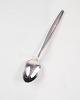 Coffee spoon 
model 034 in 
sterling 
silver. The 
coffee spoon is 
part of the 
Cypres series 
and was ...