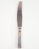 This dinner 
knife is part 
of Georg 
Jensen's "Blok" 
cutlery series, 
designed by Ib 
Just Andersen 
...