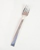 This lunch fork 
is part of 
Georg Jensen's 
"Blok" cutlery 
series, 
designed by Ib 
Just Andersen 
in ...