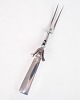 This carving 
fork was 
created by 
Georg Jensen 
and produced 
between 1933 
and 1945. Made 
of 925 ...