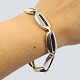 Regitze 
Overgaard for 
Georg Jensen; 
Bracelet in 
sterling ...