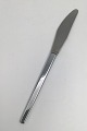 Hans Hansen 
Stål Linje 
Frokostkniv
Måler 19.5 cm 
(7.67 inch)