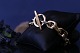 When you stand 
with this gold 
bracelet, you 
realize it is 
something very 
special. The 
simple ...