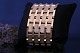 There are gold 
bracelets, and 
then there are 
Block gold 
bracelets. The 
classic design 
is ...