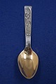 Christmas spoon 
year 1987 of 
silver 925 from 
Iceland.
