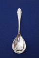 Christiansborg 
Danish silver 
flatware, soup 
ladle or ...