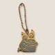 Georg Jensen
Christmas 
ornament
2008
Santa couple 
...