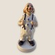 Bing & 
Grøndahl, Klovn 
#2511, 11,5cm 
høj, 1. 
sortering 
*Perfekt stand*