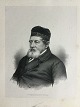 I.W. Tegner 
(1815-93):
Portræt af 
Officer og 
Godsejer Henrik 
Castenskiold 
...