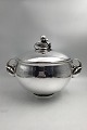 Georg Jensen 
Sterling Sølv 
Terrin No. 792A 
(1925-1933)