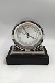 Georg Jensen 
Sterling Sølv 
"Konge"  
Barometer No. 
596 ...