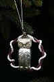 Rare glass 
Christmas tree 
ornament from 
1940 in the ...