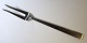 Georg Jensen. 
Sterling (925). 
Margrethe. Meat 
fork. ...