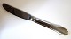 Christiansborg. 
Silver cutlery 
(830). Dinner 
knife. ...