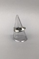 Georg Jensen 
Sterling Silver 
Ring No. 148 B 
Möbius