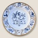 Bing & 
Grøndahl, H.C. 
Andersen, 
Jubilæumsplatte, 
1805- 1875, 
845/621, 25,5cm 
i diameter 
*Perfekt ...
