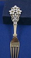 Michelsen 
Christmas 
spoons and 
forks of Danish 
gilt sterling 
silver. 
Anton 
Michelsen 
Christmas ...