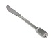 Old Danish 
silver and 
stainless 
steel, luncheon 
knife.
Length 18.5 
cm., and the 
knife blade ...