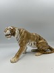 Bing & Grøndahl 
tiger
Modelnummer 
1712
2 Sortering 
Længde 29 cm 
