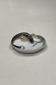 Royal 
Copenhagen Art 
Nouveau Dish 
with Fish No 
1139. 
Measures 11cm 
/ 4.33 inch and 
is marked ...