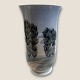 Bing & 
Grøndahl, Vase, 
Landskab #726- 
5504, 13,5cm i 
diameter *Pæn 
stand*