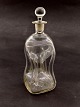 Holmegaard 
chuck bottle H. 
24 cm. 19.c. 
subject no. 
599857