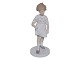 Bing & Grondahl 
figurine
Dancing girl