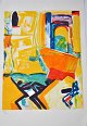 Blaabjerg, Lise 
(1939 - 2020) 
Denmark: 
Composition. 
...