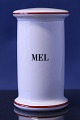 This beautiful 
flour jar 
belongs to Bing 
& Grøndal's 
apothecary 
series, which 
is famous for 
its ...