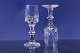 Tango shot 
glass with a 
beautiful 
faceted pattern 
and ...