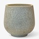 Arne Bang
Round vase in 
stoneware with 
light glaze. 
...