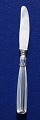 Lotus Danish 
silver flatware 
cutlery Danish 
table 
silverware of 
three Towers 
silver by 
Horsens ...