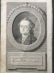 Johan Martin 
Preisler 
(1715-94):
Portræt af den 
norske digter 
Christian 
Baumann Tullin 
...