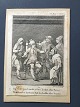 J.F. Clemens 
(1748-1831):
Gamle Gunhild 
spår ulykke 
1772.
Kobberstik på 
papir.
Efter tegning 
...