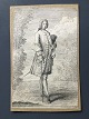 Quiryn Fonbonne 
(1680-1739):
Fransk 
Herremode i 
1720'erne, Ung 
mand i landskab 
...