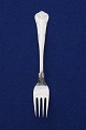 Herregaard 
Danish silver 
flatware 
cutlery Danish 
table 
silverware of 
three Towers 
silver or 830S 
...