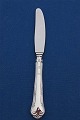 Herregaard 
Danish silver 
flatware 
cutlery Danish 
table 
silverware of  
three Towers 
silver or ...