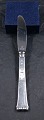 Rigsmönstret 
Danish silver 
flatware 
cutlery Danish 
table 
silverware of 
three towers 
silver by P. 
...