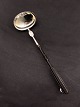 Punch spoon L. 
41 cm. silver 
and horn 19.c. 
subject no. 
600905