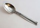 Horsens 
Silverware 
Factory. Lotus. 
Silver (830). 
Children spoon. 
Length 14,6 cm.