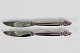 Georg Jensen 
Silver
Acorn cutlery 
made of 
sterling silver 

designed by 
Johan Rohde in 
...