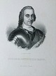 Emilius 
Bærentzen 
(1799-1868):
Portræt af 
Gehejmeråd 
Greve Frederik 
Danneskiold-
Samsøe ...