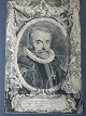 Jonas 
Suÿderhoef 
(1613-86):
Portræt af 
Ærkehertug 
Maximillian III 
af Østrig ...