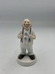 Bing & Grøndahl 
klovn 
Modelnummer 
2511 
1 Sortering 
Højde 11 cm