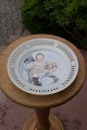 Bing & Grøndahl 
B&G Carl 
Larsson platter 
med 
børnemotiver.
Carl Larsson 
platte No 5 fra 
B&G i ...